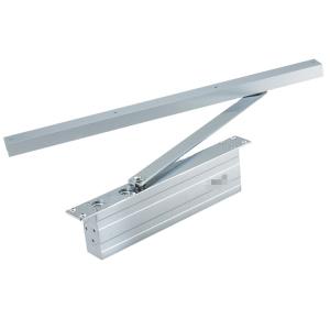 China 90° Concealed Door Closer , Automatic Door Opener And Closer 230×58.5×31.5mm factory
