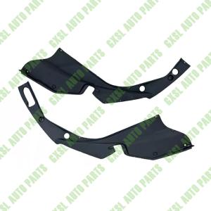 China For Ferrari 458 Italia Left &amp; Right Engine Shield Trim Cover OEM 82277300 82277400 factory