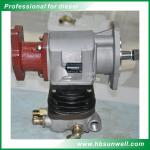 Genuine Dongfeng Cummins 6CT8.3 C230 diesel engine part Air Compressor 3970805