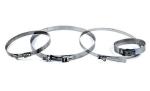 Aluminum Venturi Carbon Venturi Spinning Venturi Stainless Steel Top Cap