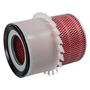 China MD620563 Engine Parts Air Filter factory