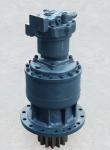 Excavator EC700B Swing Motor Assy Hydraulic Swing Device Voe14609494 Voe14535293