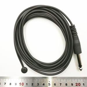 IP64 Skin Temperature Probe For Medical Monitoring Equipment