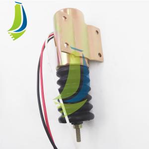 China 307-5598 3075598 Solenoid Valve For 3054C Engine factory