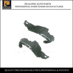 China 2002-2005 Hyundai Sonata EF Fender Liners Lining Wheel Housing factory