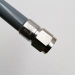 Bluetooth Outdoor Omni Directional Wifi Antenna N Male 2.4G 2400-2500M 2dBi AP