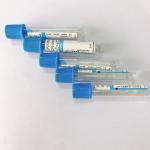 Rich Plasma PT Blood Tube 10ml ACD Sodium Citrate 9:1 Activator Gel