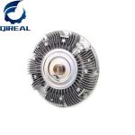 for HYUNDAI Excavator Engine Cooling Part R220-9 Fan Clutch, Fan Motor 11Q6