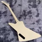 Custom Grand Explorer Electric Guitar Jason Hook Sherman Guitar Alternate Finish