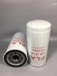 Excavator engine parts,Hitachi oil filter good quality KS350-7 4283860 for 6BD1