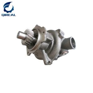 China ISM11 QSM11 M11 Excavator Engine Parts Diesel Water Pump 4955706 4972857 factory