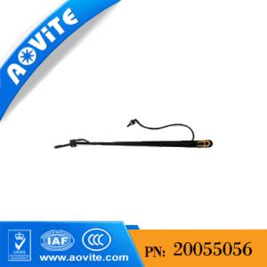 China wholesale car rubber hybrid arm 20055056 windshield wiper blade silicone windscreen blades wipers for terex dump truck factory