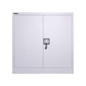 China Fireproof Key Lock RAL Color Metal Storage Cupboard factory
