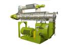 Poultry Cattle Sheep Animal Feed Pellet Machine Pellet Mill Familay Use