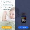 Buy cheap AAA batteries Handheld Digital IR Temperature Gun from wholesalers