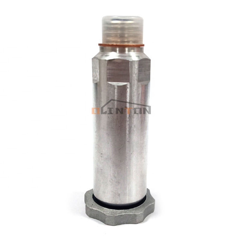 Excavator Engine Spare Part 2447220000 Fuel Transfer Pump for Construction Works Sale
