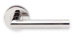 EN1634 Fire Door Handle Interior Grade 3 Stainless Steel Internal Door Handle