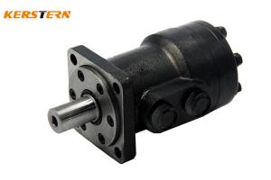 China OMR KM1 Sauer Hydraulic Motor High Rpm Pressure ISO9001 factory