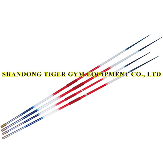 Track and Field Equipment IAAF Approved competition javelin / hard ground javelin for competition and training
