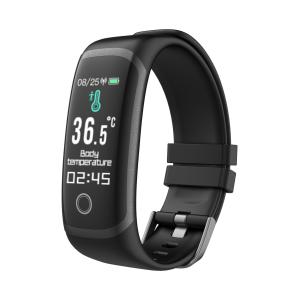 China IT114 Heart Rate Smartwatch 0.96 Inch 80*160 Step Counter Smartwatch Health Exercise Broadcast Sleep factory