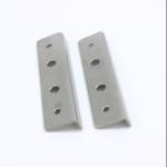 Aluminum Brass Steel CNC Laser Cutting Stainless Steel Precision Metal Cutting