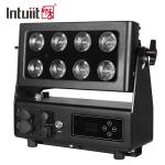 72 Watt Mini Led Par Stage Lights For Dj Dance Led Beam Lights