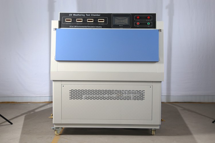ASTM G154 Lab Weathering UVA Lamp Light Accelerated Aging UV Test Chamber