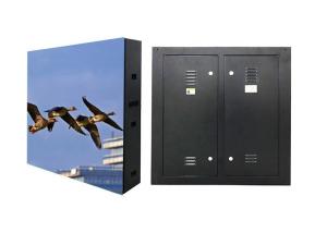 China 192x192mm P3 Module Indoor Advertising LED Display Screen factory