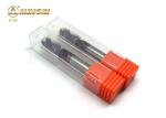 HRC60° 4 Flute TC Carbide End Mill 4mm For Steel Drill