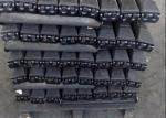 Bolt-On Tracked Pad Rubber Pads for Excavators Asphalt Pavers Construction