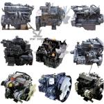 1104C-44 Complete Motor Engine for Cat 3054C Engine Assy from Manufacturing