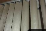 Manual & Motorized white PVC vertical blinds and curtain voile blind for outdoor
