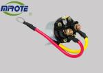 High Power Performance 12V 24v Relay Automotive For Solenoid Starter In