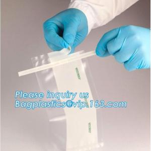 microbiology l Sterile bags for microbiology, Miscellaneous Environmental