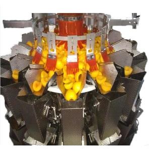 Canned Fruit / Canned Food Processing Equipment SUS304 Material SGS Approved