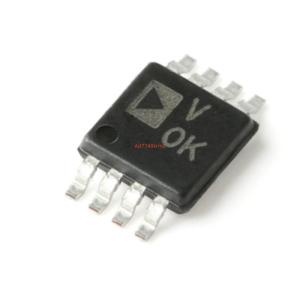 China AD7740KRMZ factory