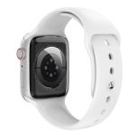 Waterproof Ip68 Sports Health Smartwatch With 1.9 Inch TFT Screen Display
