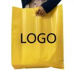 100% Biodegradable And Customizable Eco Friendly Bags