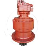 SY385 Sany Excavator Swing Device SY365 Swing Gearbox SY365 Swing Motor