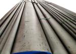 ASTM U-Tube Stainless Steel Tube for Heat Exchanger U Shape Tubes 304 316L Pipes