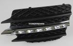 BMW X6 E71 2010-2012 DRL LED Daytime Running Lights autobody parts