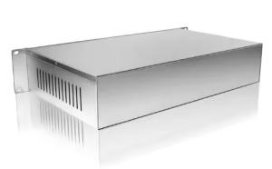 China Custom-made Metal Fabrication Stainless Steel Cabinet customized machine enclosure factory