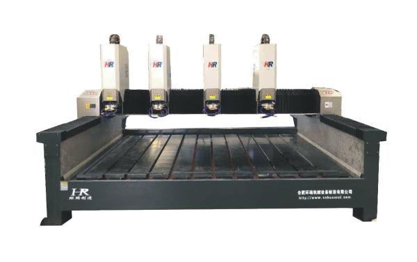 stone engraving machine ,Automatic Granite Impact Etching Machine , Mini Stone