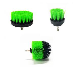 China 4cm Nylon Electric Drill Cleaning Brush factory