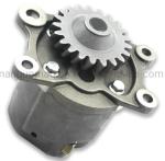 Steel Komatsu Excavator Oil Pump Assy 6D125 6151-51-1005 6151511005 for Heavy