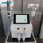 Picolaser Ndyag Tattoo Removal Laser Body Hair 808 Diode Laser Hair Removal