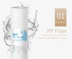 WellBlue Reverse Osmosis Water Purifier With Heater And Inner Water Tank