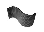 P4 Indoor Flexible LED Display Screen SMD2020 960×720mm Cabinet with Front