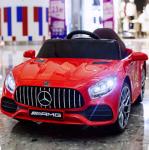 4 Wheel 12v Electric Cars Remote Control Battery Cars Ride On Toys with 380*2