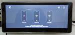 Ouchuangbo auto gps navi radio stereo android 7.1 for Benz E Class W212 2013